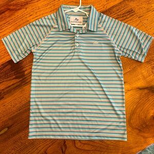 Southbound Clothing Co polo shirt